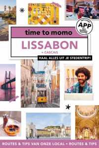 time to momo  -   Lissabon