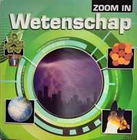 Zoom in op wetenschap.