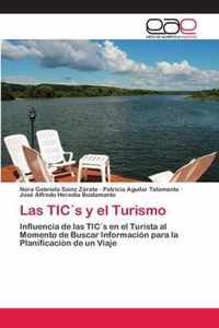 Las TICs y el Turismo