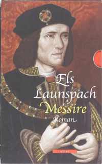 Messire En Richard Iii Casette