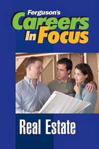 Careers In Focus