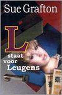 L staat voor leugens