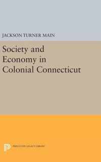 Society and Economy in Colonial Connecticut