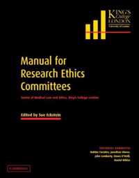 Manual for Research Ethics Committees