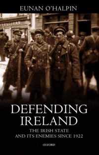 Defending Ireland