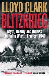 Blitzkrieg