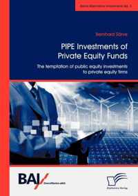 PIPE Investments of Private Equity Funds