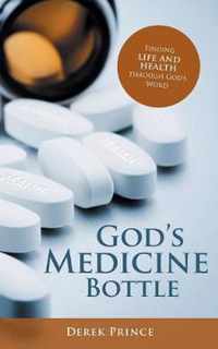 God's Medicine Bottle