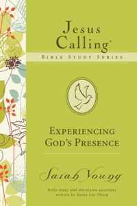 Experiencing God's Presence