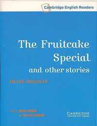 The Fruitcake Special And Other Stories Level 4 Audio Cassette Set (2 Cassettes)