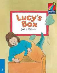 Cambridge Young Readers: Storybooks 2: Lucy's Box