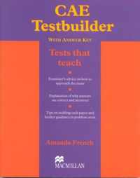 CAE Testbuilder