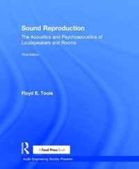 Sound Reproduction