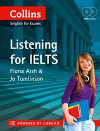 Listening for Ielts