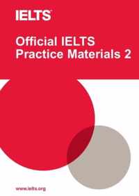 Official IELTS Practice Materials