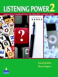 Listening Power 2