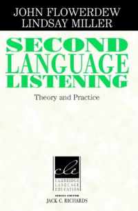 Second Language Listening