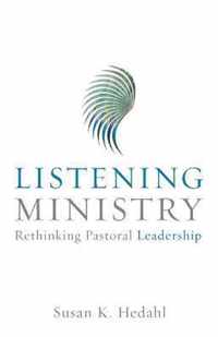 Listening Ministry