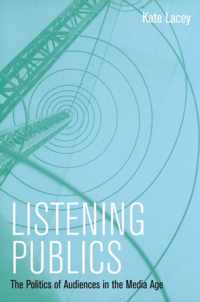 Listening Publics