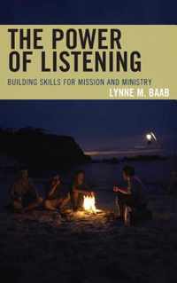 The Power of Listening