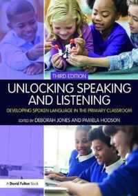 Unlocking Speaking and Listening