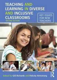 Teaching & Learning In Diverse & Inclusi