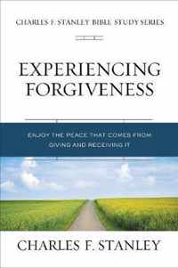 Experiencing Forgiveness