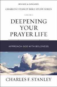 Deepening Your Prayer Life