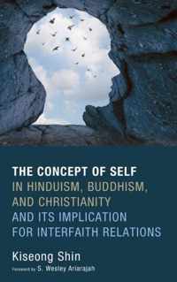 The Concept of Self in Hinduism, Buddhism, and Christianity and Its Implication for Interfaith Relations