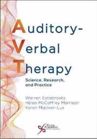 Auditory-Verbal Therapy