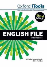 English File third edition