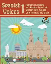 Spanish Voices 1