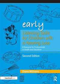 Early Listening Skills for Children with a Hearing Loss