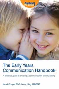 The Early Years Communication Handbook