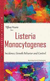 Listeria Monocytogenes