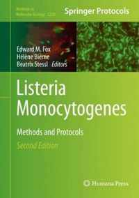 Listeria Monocytogenes