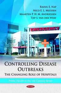 Controlling Disease Outbreaks