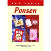 Basisboek Ponsen