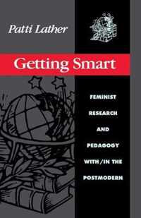 Getting Smart Feminist Research And Peda