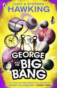 George & The Big Bang