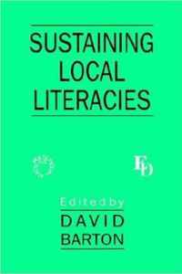 Sustaining Local Literacies