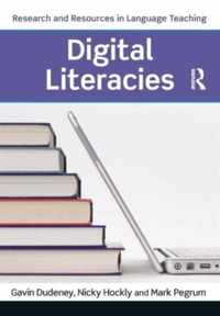 Digital Literacies