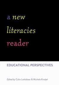 New Literacies Reader