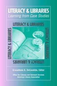 Literacy and Libraries