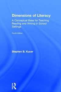 Dimensions of Literacy