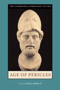 The Cambridge Companion to the Age of Pericles