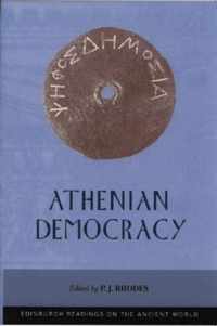 Athenian Democracy