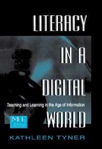 Literacy in a Digital World