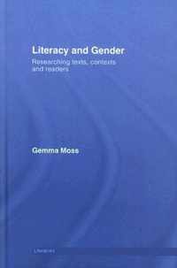 Literacy and Gender