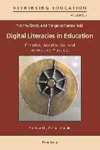 Digital Literacies in Education